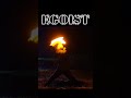 ありがとうEGOIST】永遠でヲタ芸してみた【EGOIST】【琴音】#shorts