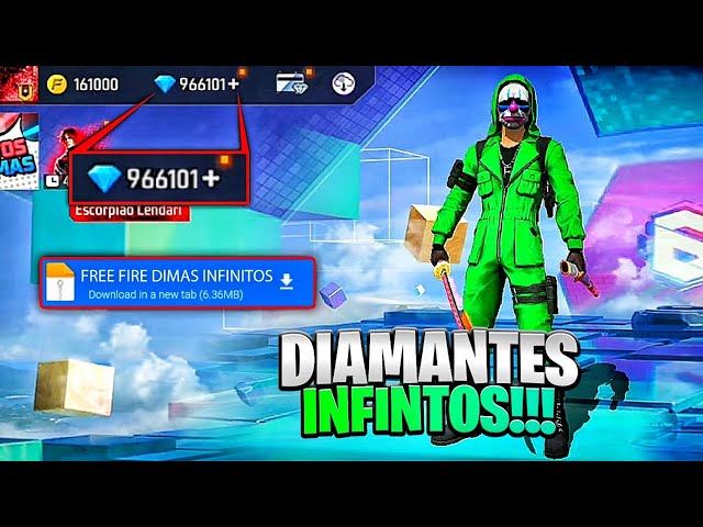 😱 NOVO MOD MENU QUE DA DIMAS É VERDADE ?? E MUDANÇAS NAS ROUPAS NA PROX  ATUALIZAÇÃO DO FF! 