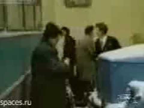 Виктор Цой~Видели ночь.