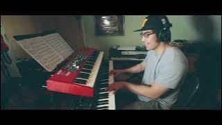 Jeff Coffin & the Nu Gurus • Long Way Home