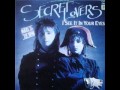 Secret Lovers - I See It In Your Eyes