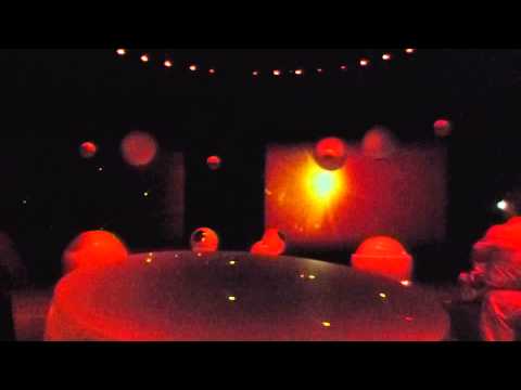 CERN Short film