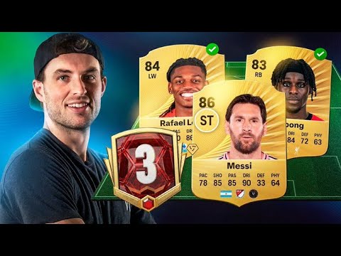 Division 3 Is A WARZONE