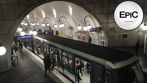 Quelles villes de France ont un métro ?