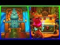 Beating The Rainbow Guardian (Plants vs Zombies Garden Warfare 2)