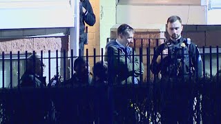 Police investigate two shootings in Southeast