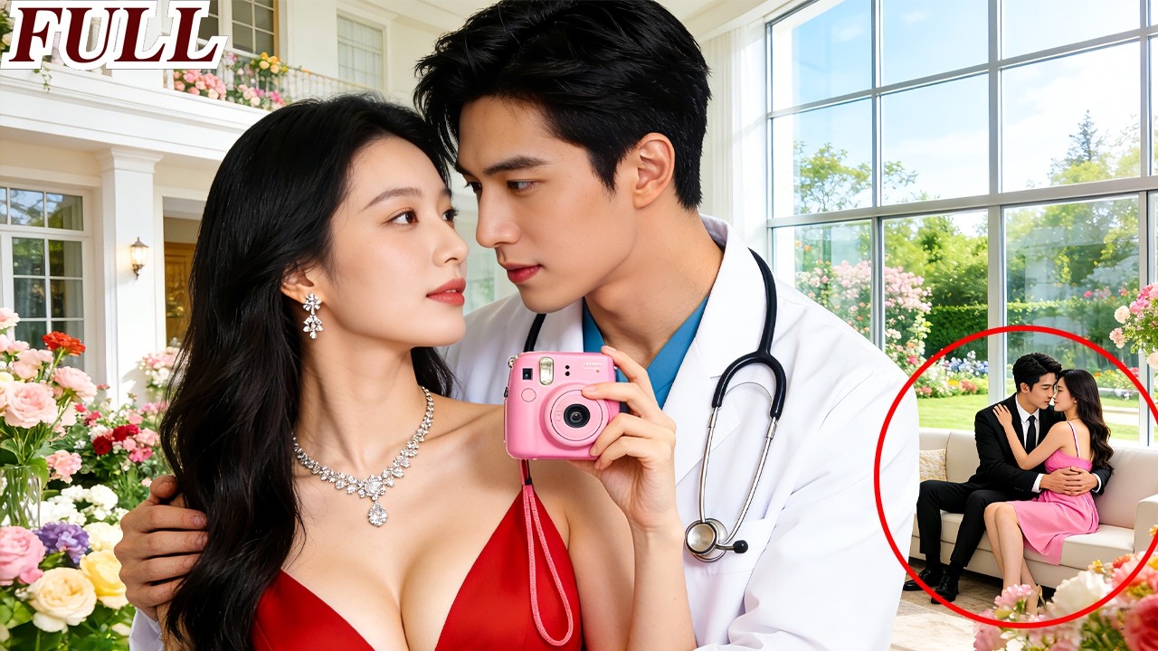 Bác sĩ lạnh lùng phá vỡ mọi nguyên tắc… lại yêu chính hôn thê của cháu trai!#phimngắn