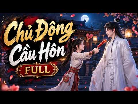 FULL | Nàng Như Con Cá Bơi Trong Vòng Tay Thế Tử