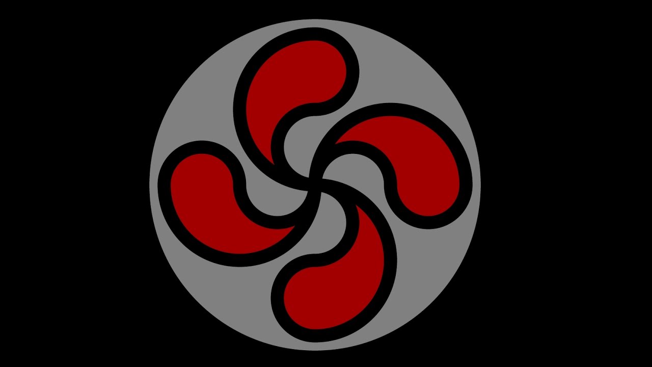 Rise of the Foederati - The Basques