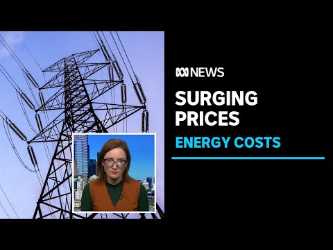 Electricity prices to rise by up to 25 per cent in three states | ABC News
