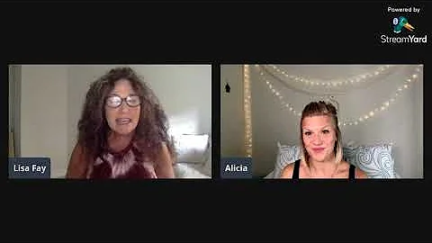 Purify Your Life with Lisa FayAll Things Health, H...