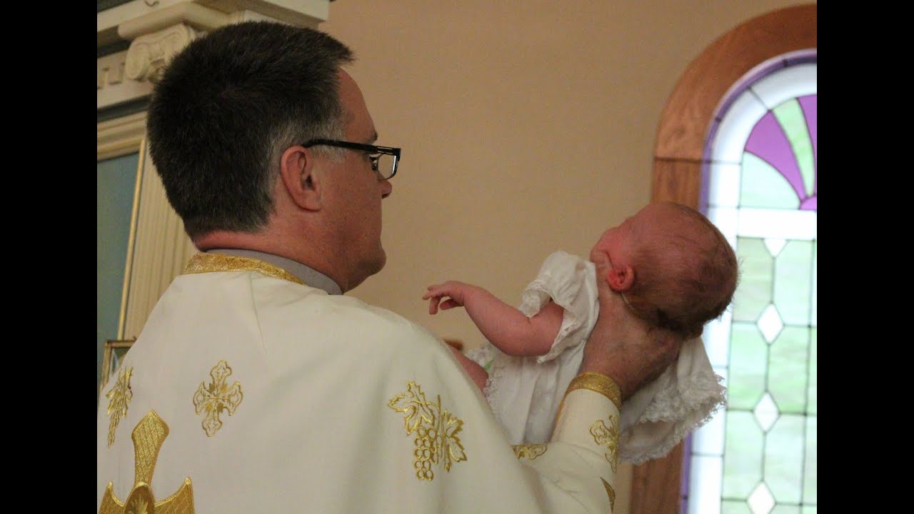 St Simeon's Prayer YouTube