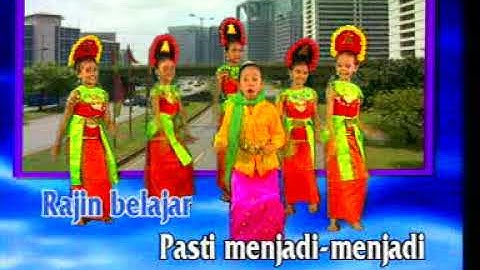 Cikitha Meidy - Medley Kicir Kicir Yamko Rambe Yamko Tak Tong Tong