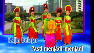 Cikitha Meidy - Medley Kicir Kicir Yamko Rambe Yamko Tak Tong Tong