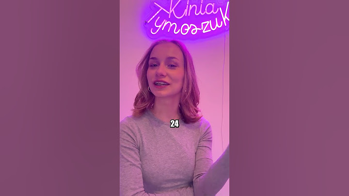 CZY KINIA ŻYJE? 🤔