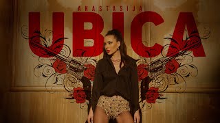 Смотреть клип Anastasija - Ubica