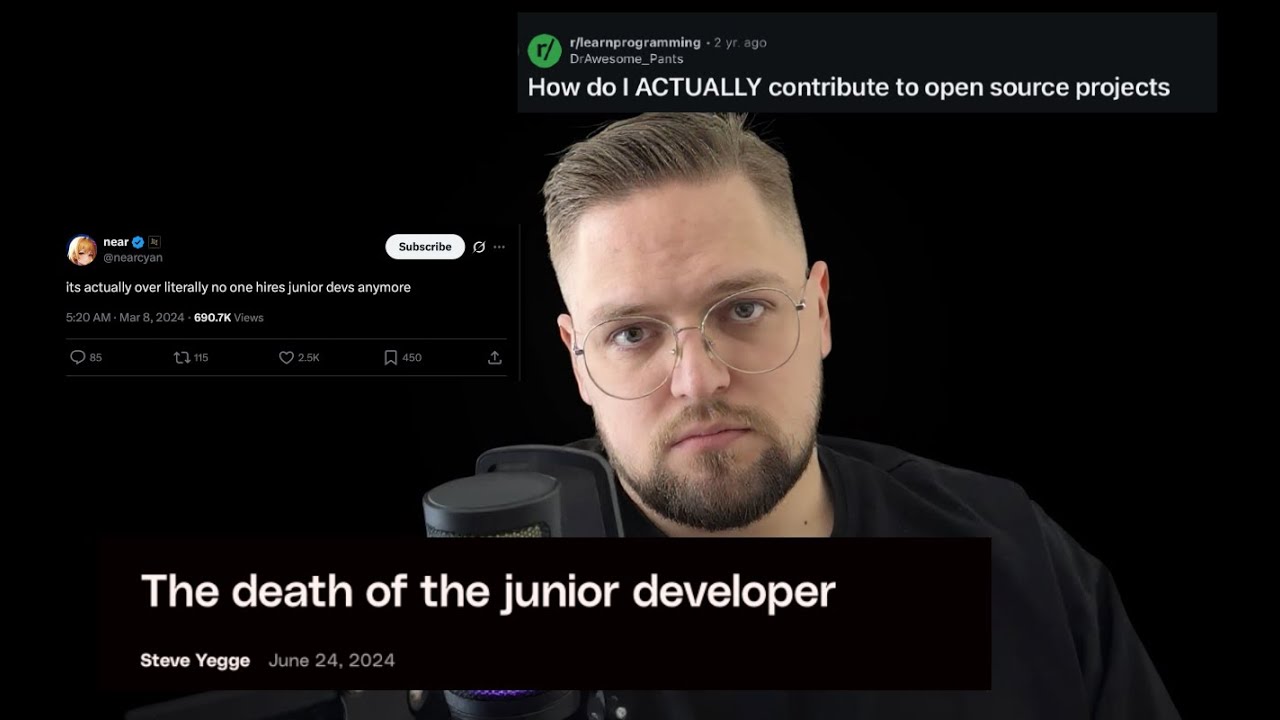 How to Find Good First Issues in Web3 | Contributing to Open Source ...