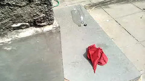 O que acontece se tirar a carapuça do Saci?