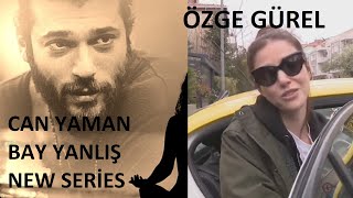 Özge Gürel Responded To Can Yamans Mr. Wrong Tv Show Partner And Libido Statements.