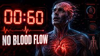 THE BIOLOGICAL CASCADE: WHY 60 SECONDS WITHOUT BLOOD IS THE POINT OF NO RETURN