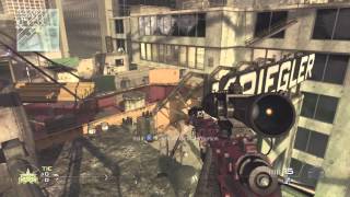 Creative Spots #1 [New Ladderstall Spot!] (NEW SERIES!)