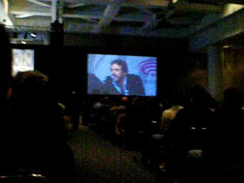 wondercon watchmen panel