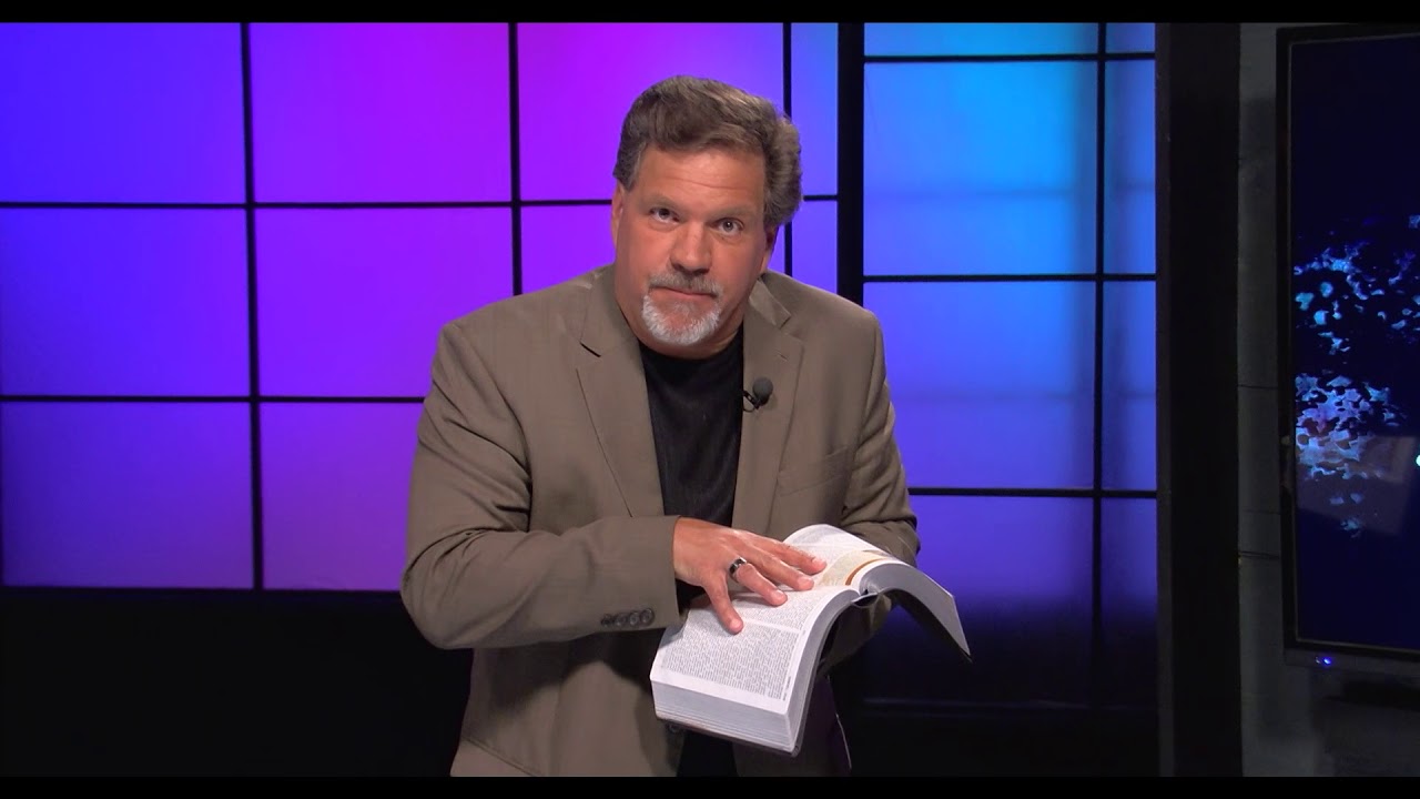 7-минутное изучение Библии, Пути истины | Иезекииль 16-17