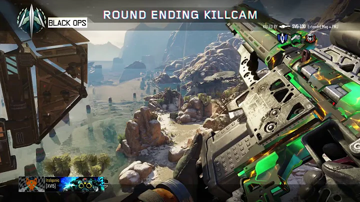 Iqonic - XVI RC Response - #IqonicXVI - @yosholez @SilverFantasyy @MDLolez @16thSquad @ItsIqonic