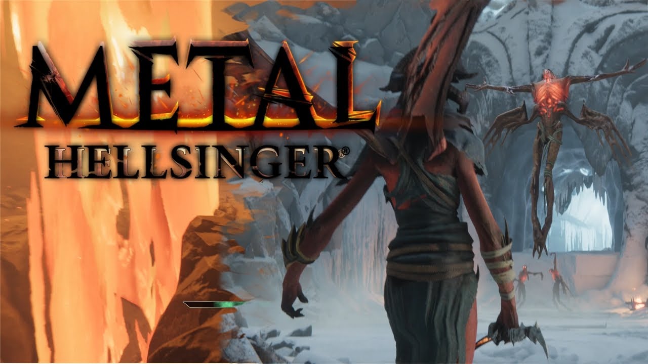 All Metal: Hellsinger Weapons, Ranked From Worst To Best