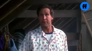National Lampoon's Christmas Vacation  | Freeform