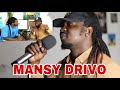 Dcoouverte du talent de mansy drivo  raper from guyane francaise