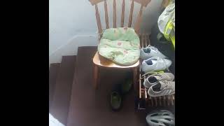 British gas ,dangerous meter ??