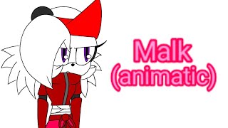 Malk animatic (Sonic OCs)