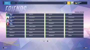 Overwatch - Role Queue Beta and Quick Play - (PS4 Pro)