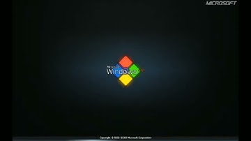 Windows CXP Startup And Shutdown Sounds (12001 Edition)