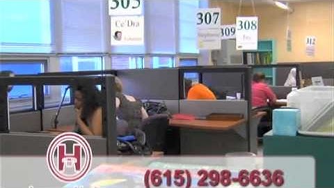 Homework Hotline Game Show Commercial - What is a hypothesis?