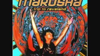 Marusha - Upside Down (Pumpin&#39; Mix).wmv