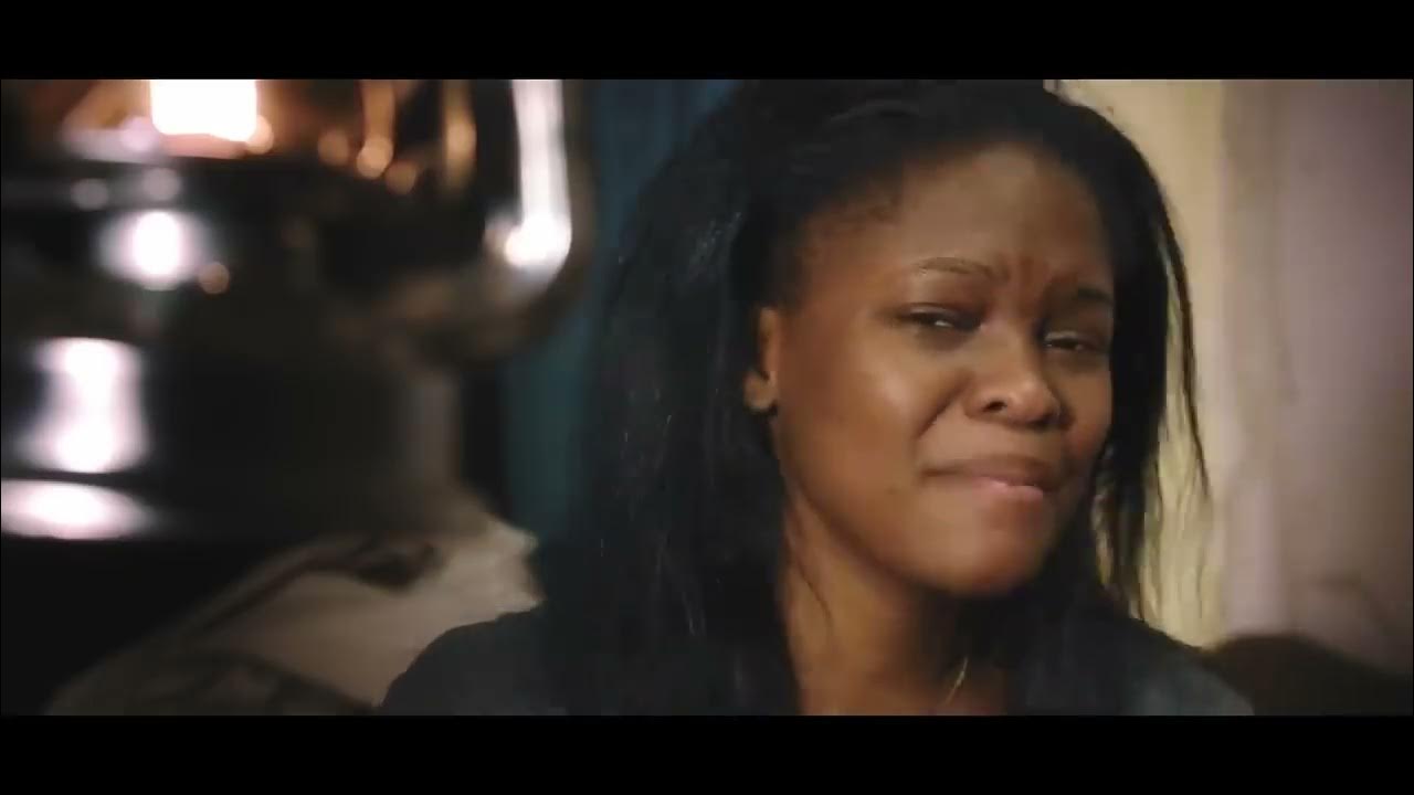 Indira Je Laisse Tout à Dieu Clip Officiel YouTube