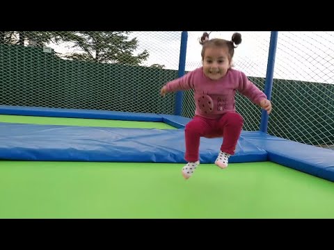 მარიამ ამხელა ბატუტი პირველად მოსინჯა