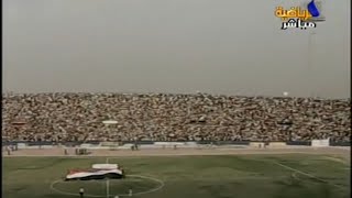 جمهور الزوراء واربيل نهائي الدوري العراقي عام 2008