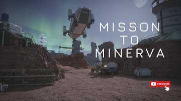 Mission to Minerva