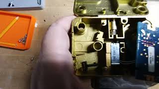 How to open a safe with a magnet break open electronic safes with keypads or fingerprint readers