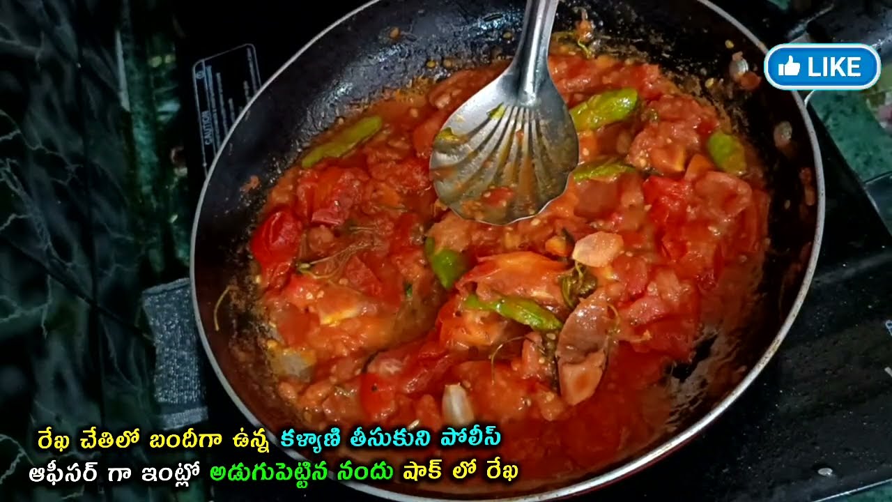 #Brahmamudi serial review రేఖ చేతిలో బందీగాఉన్న కళ్యాణితీసుకునిపోలీస్ ఆఫీసర్ గారేఖముందుకువచ్చిన నందు