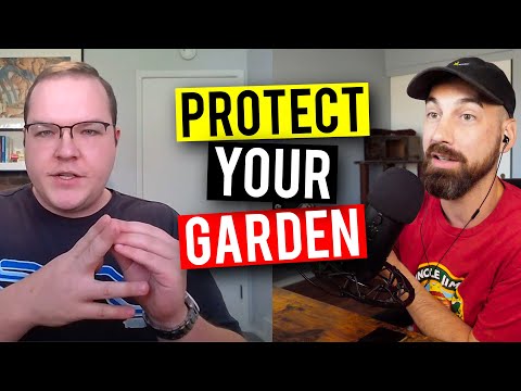 BEST Defense Against Pests & Pathogens In Your Garden! (Garden Talk #83)