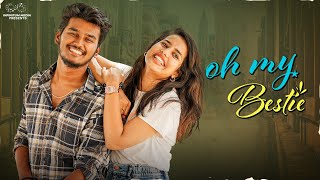 Oh My Bestie || Mahesh Evergreen || Swetha Ghattamaneni || Infinitum Media