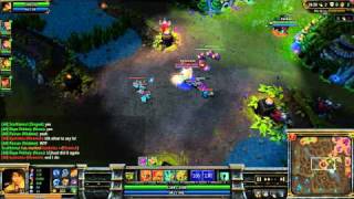 Warwick bug