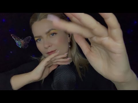АСМР СНИМУ СТРЕСС / STREAM ONLINE
