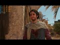 Assassin's Creed Mirage on i7-4790k and RX480 Red Devil
