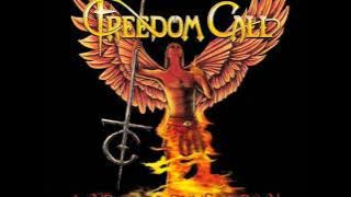 Freedom Call - Power & Glory