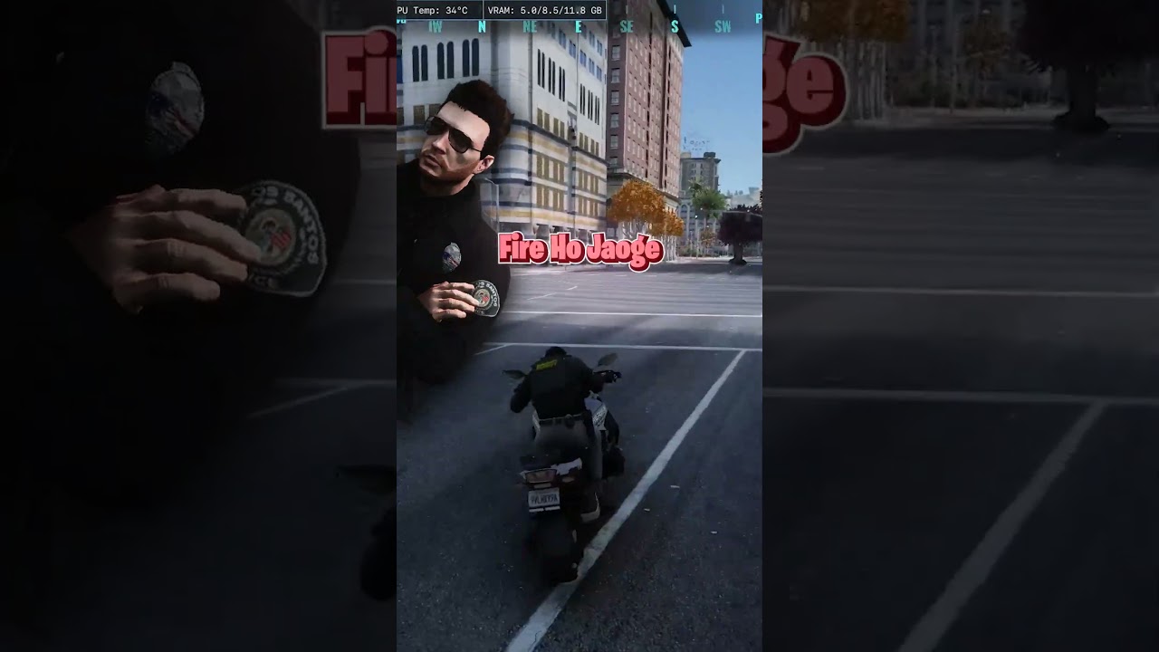 Panouti For A Reason 😆ft. @JB10YT  #soulcityrp #shortsfeed #funnyshorts #gtarp